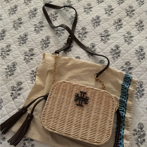 Tory Burch Crossbody Bag - Picture 2 of 6